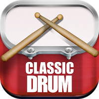 Classic Drum - ドラムを演奏する一番の方法!