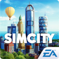 シムシティ　ビルドイット (SIMCITY BUILDIT)