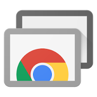 Chrome リモート デスクトップ