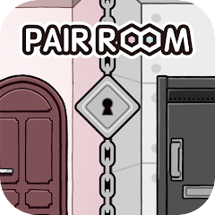 脱出ゲーム PAIR ROOM