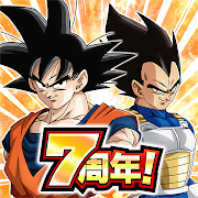 ドラゴンボールZ ドッカンバトル