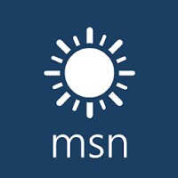 MSN 天気 - 天気予報 & 天気図