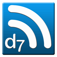 D7 Reader Pro (RSS | News)