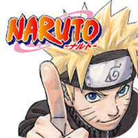 NARUTO-ナルト- 公式漫画アプリ~毎日15時にもらえるチャクラで全話読破~