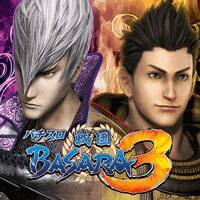 パチスロ 戦国BASARA3