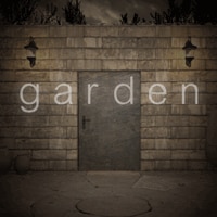 脱出ゲーム garden