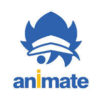 アニメイトアプリ