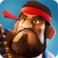 ブーム・ビーチ (Boom Beach)