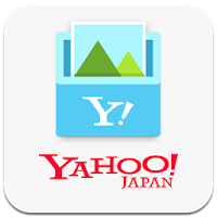 Yahoo!ボックス：写真やファイルをクラウドにバックアップ