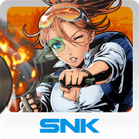 METAL SLUG DEFENSE