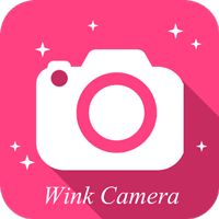 Wink Camera カメラ