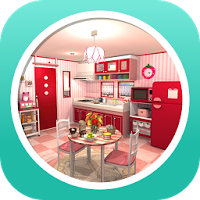 脱出ゲーム Fruit Kitchens