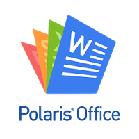 Polaris Office - 無料オフィス + PDF