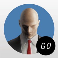 Hitman GO