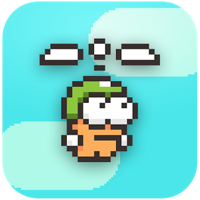 Swing Copters