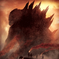 Godzilla: Strike Zone