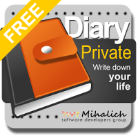 Private DIARY Free