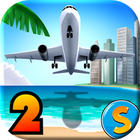 City Island: Airport 2