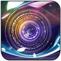 Magic Effects Studio Camera