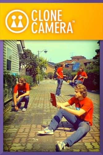 Clone Camera