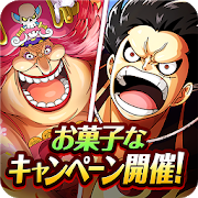 ONE PIECE トレジャークルーズ