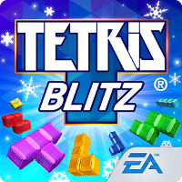 TETRIS Blitz: 2016 Edition