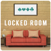 脱出ゲーム LOCKED ROOM2