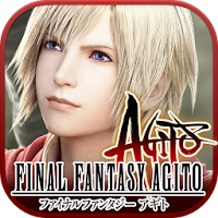 FINAL FANTASY AGITO