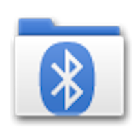 Bluetooth File Transfer