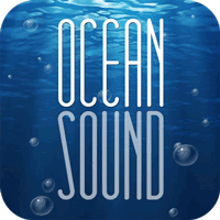 OCEAN SOUND - Sound Therapy