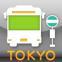 東京都内バスルート案内