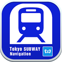 Tokyo Subway Navigation