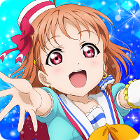 ラブライブ！スクールアイドルフェスティバル（スクフェス）