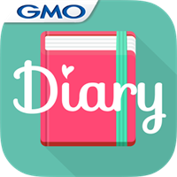 おしゃれ無料フォトブログ Diary(ダイアリー)byGMO