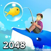 2048釣り