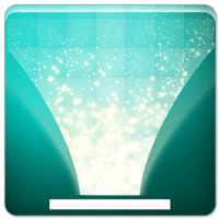 Glimmer (光る目覚まし時計)