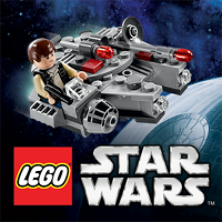 LEGO® Star Wars™ Microfighters