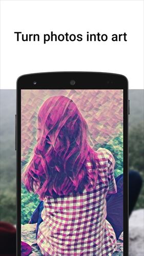 絵としての写真
