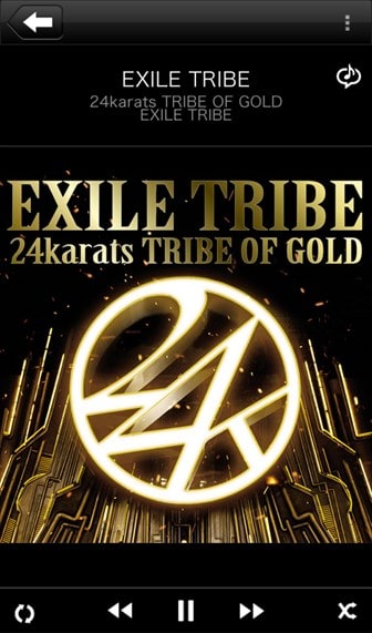 music.jp無料のカラオケ歌詞ハイレゾ対応音楽プレイヤー