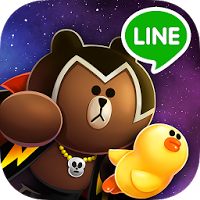 LINE レンジャー