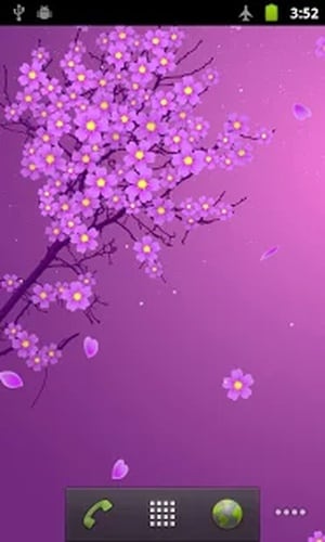 サクラライブ壁紙 Sakura