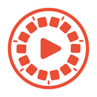 Flipagram スライドショー動画・写真加工・編集