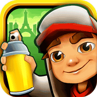 Subway Surfers