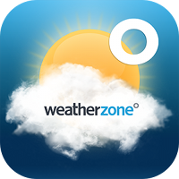 Weatherzone