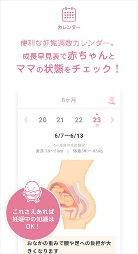 まいにちのたまひよ－妊娠から育児期まで毎日役立つ！たまひよの公式アプリ