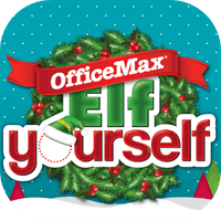 ElfYourself by OfficeMax