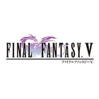 FINAL FANTASY V