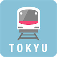 東急線アプリ/乗換案内やバスの時刻表・遅延証明書・路線情報