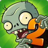 「Plants vs. Zombies™ 2」