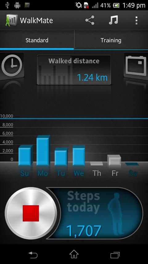 WalkMate